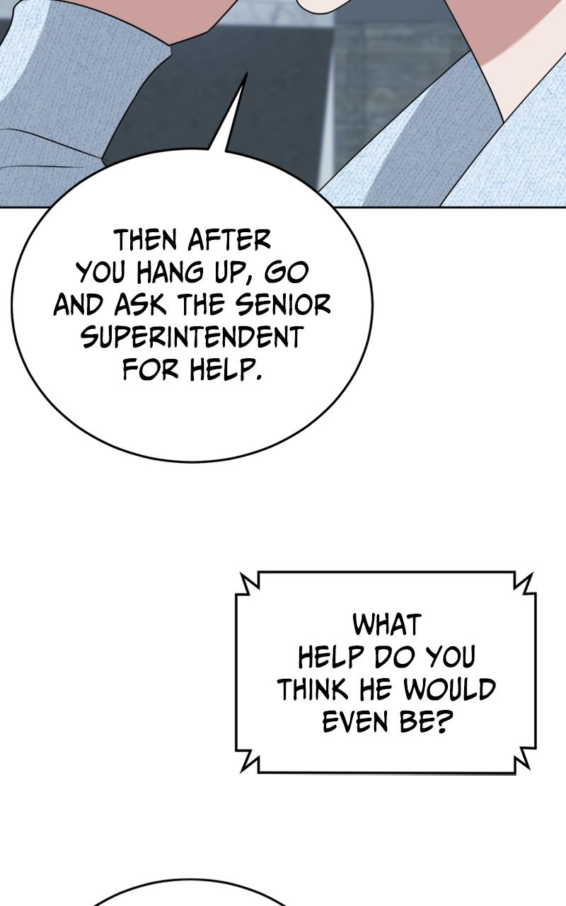 Locked Onto You Chapter 94 - Page 105