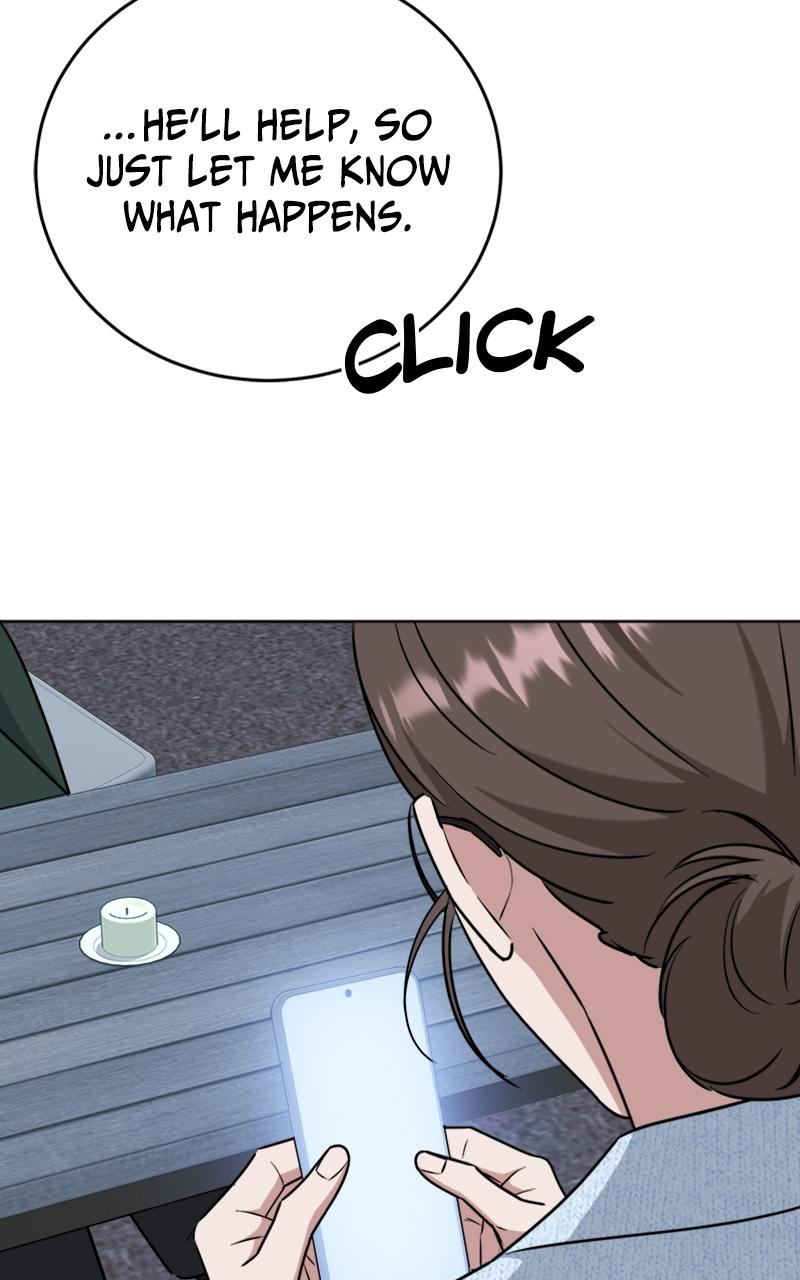 Locked Onto You Chapter 94 - Page 106