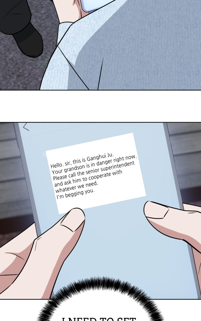 Locked Onto You Chapter 94 - Page 107