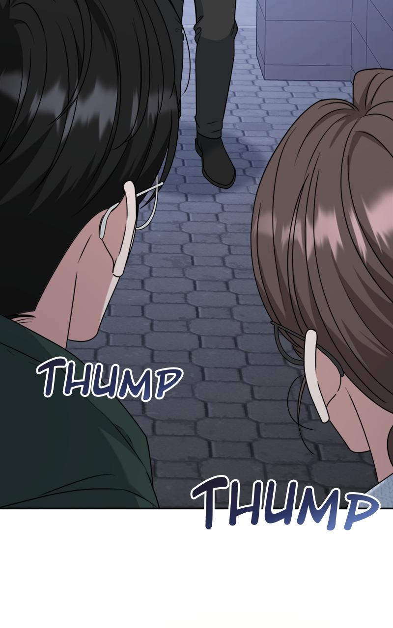 Locked Onto You Chapter 95 - Page 81