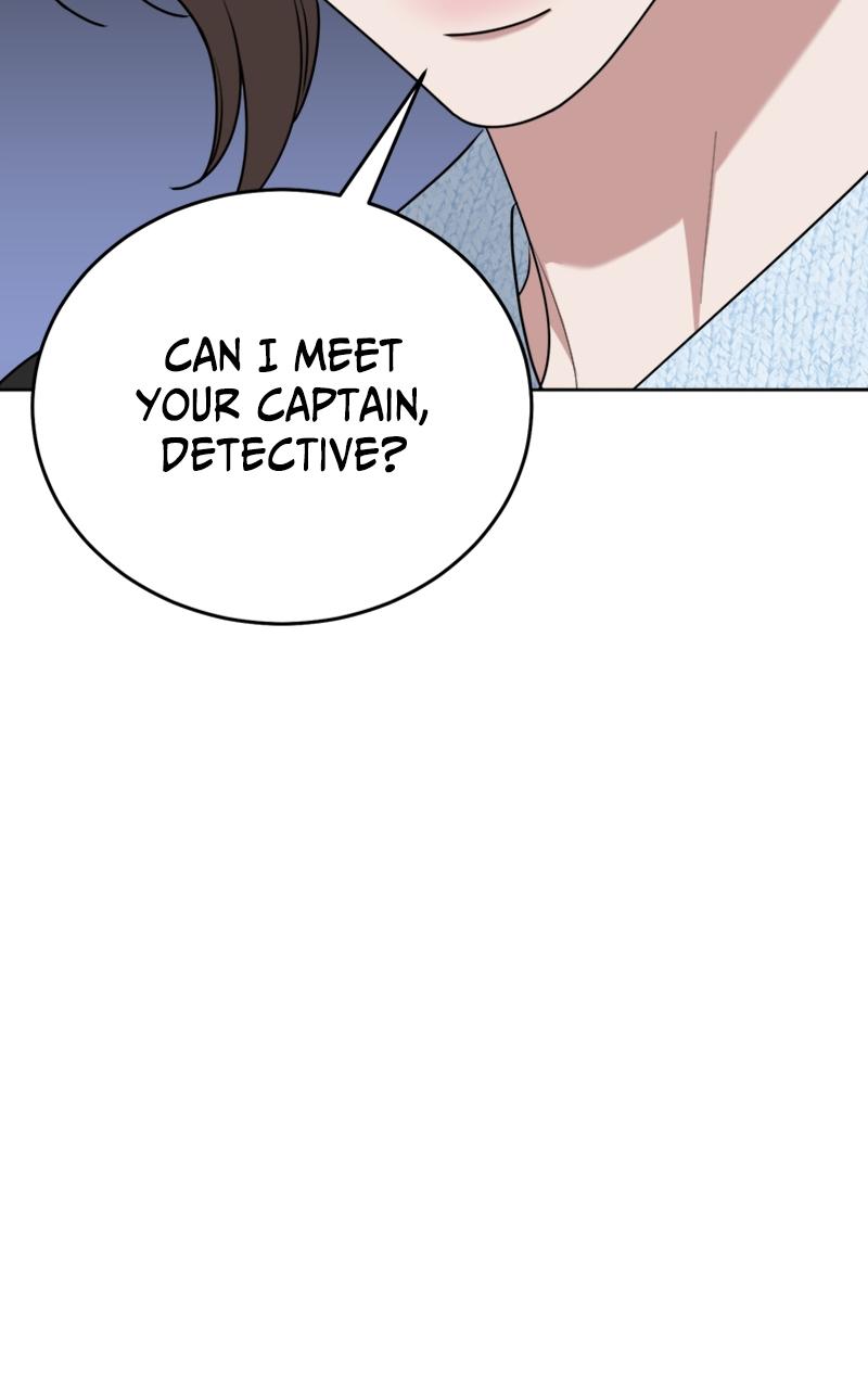 Locked Onto You Chapter 96 - Page 8