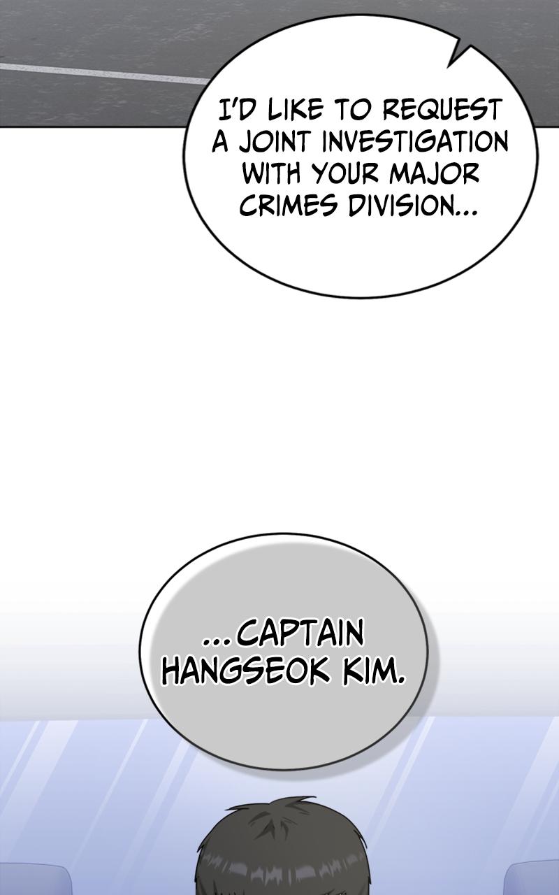 Locked Onto You Chapter 96 - Page 10