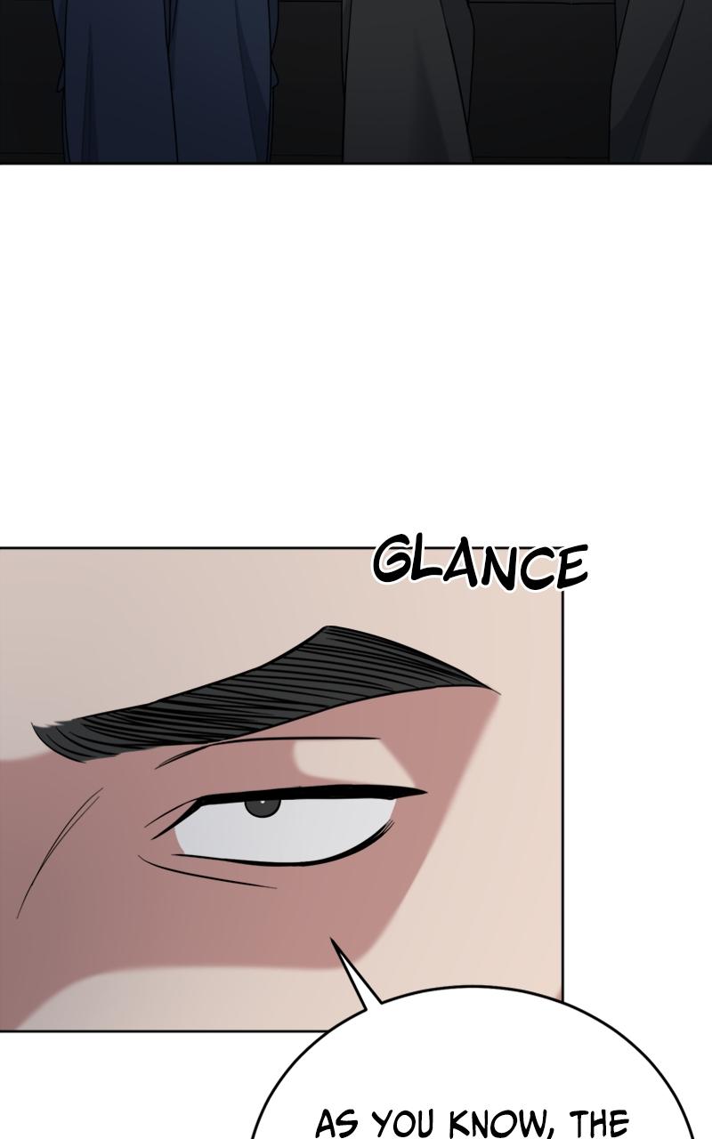 Locked Onto You Chapter 96 - Page 14