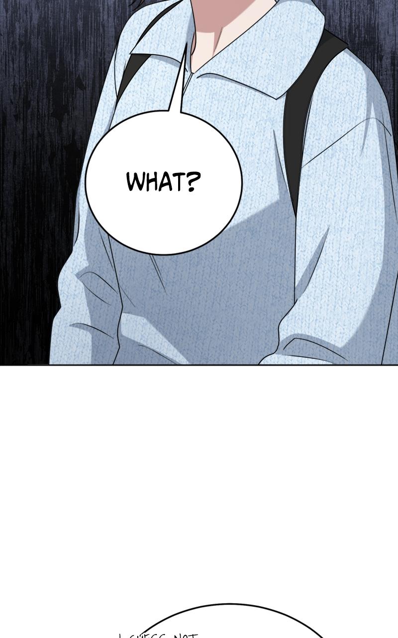 Locked Onto You Chapter 96 - Page 17