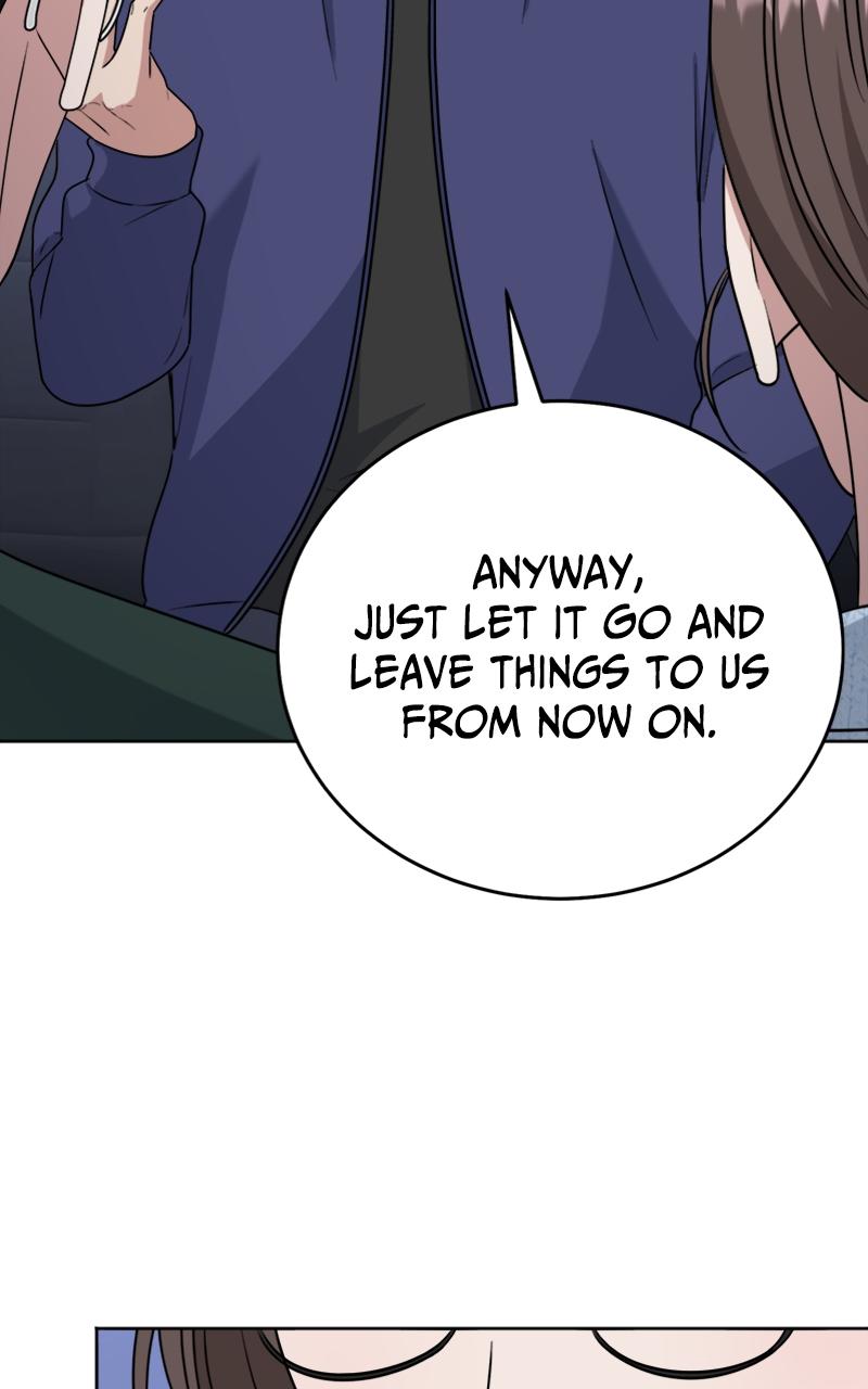 Locked Onto You Chapter 96 - Page 25