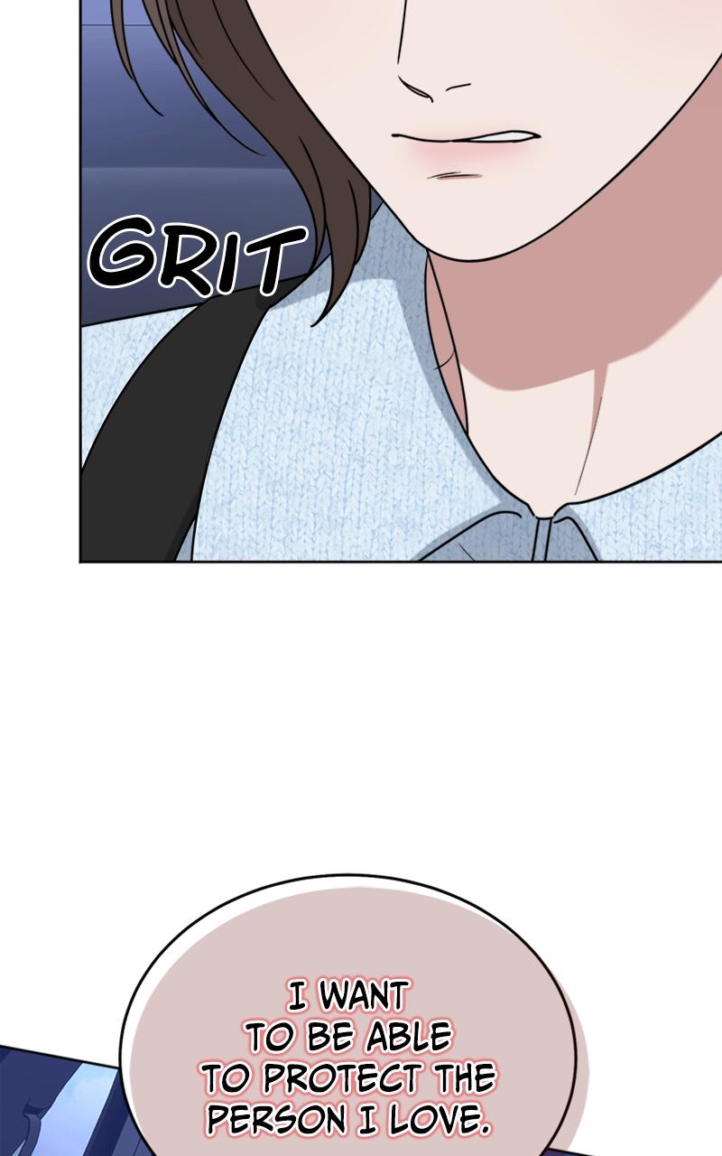 Locked Onto You Chapter 96 - Page 26