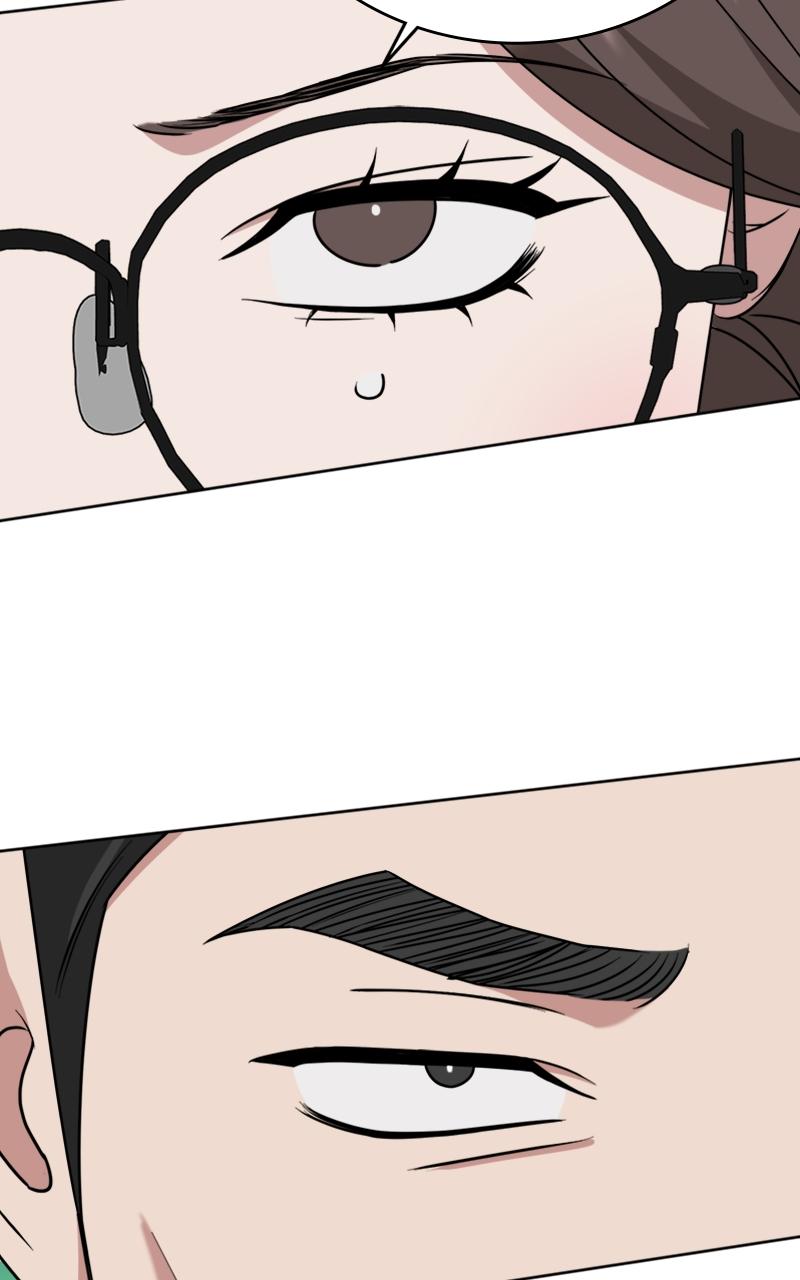 Locked Onto You Chapter 96 - Page 29