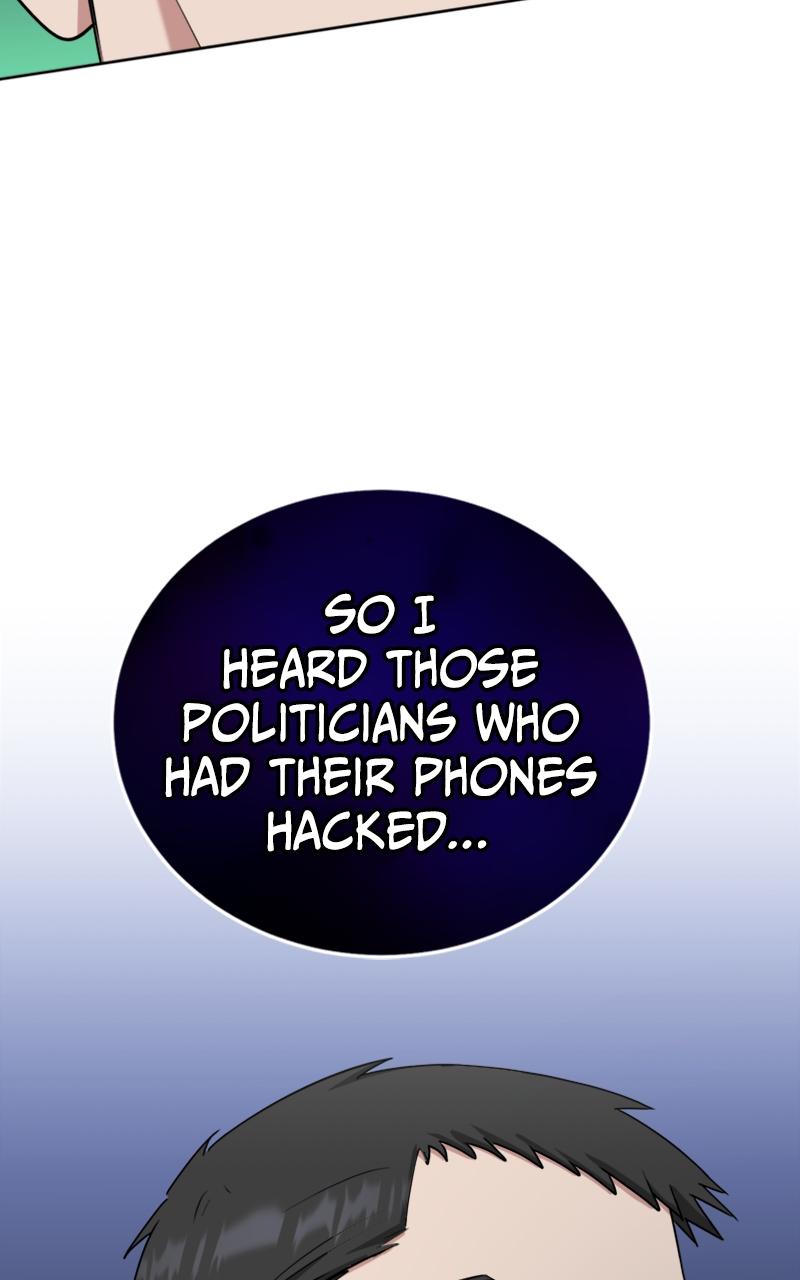 Locked Onto You Chapter 96 - Page 30