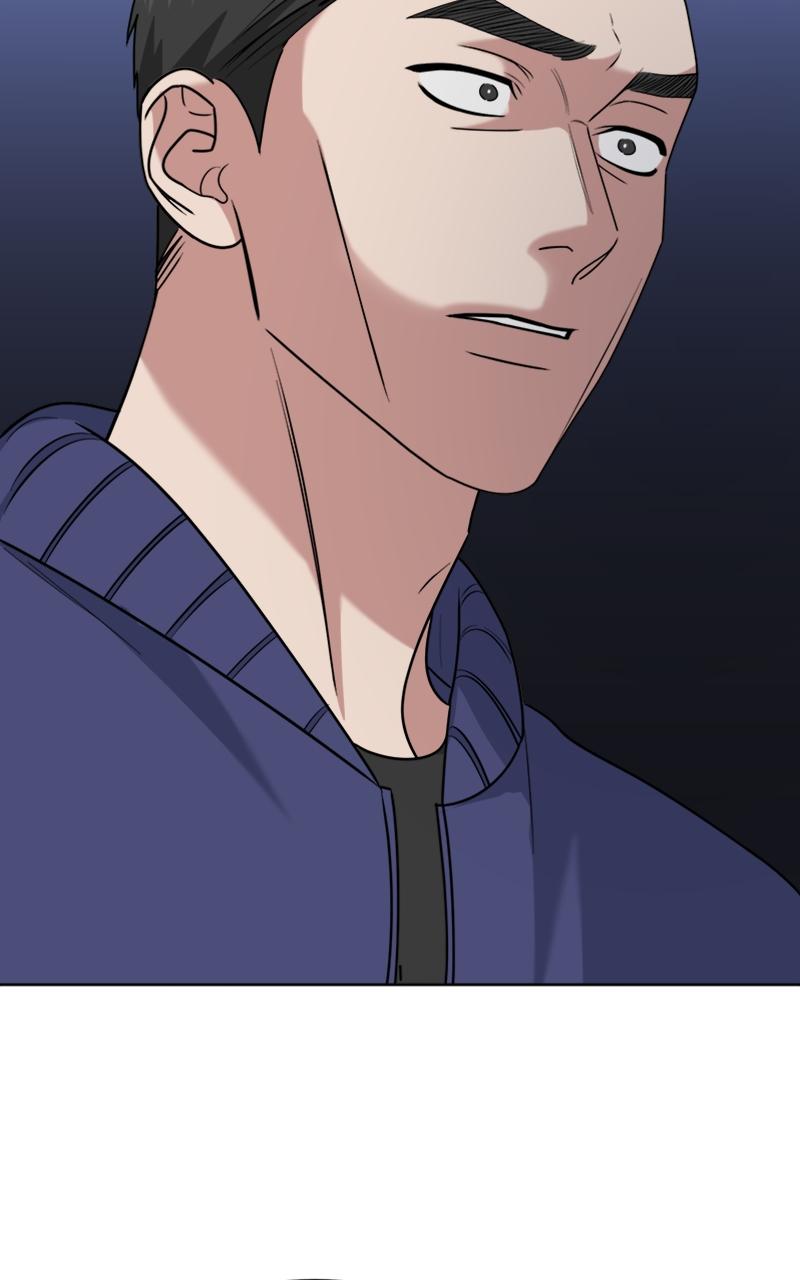 Locked Onto You Chapter 96 - Page 31