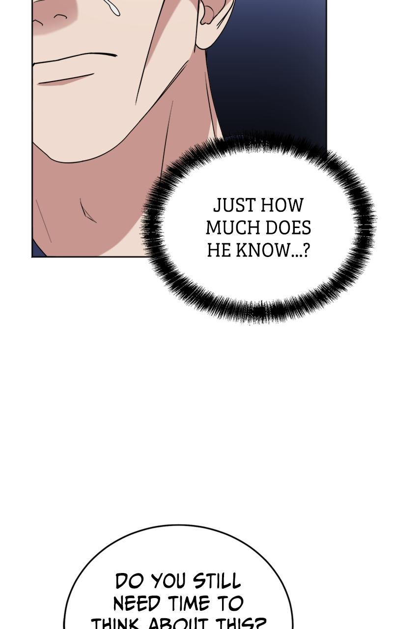 Locked Onto You Chapter 96 - Page 37