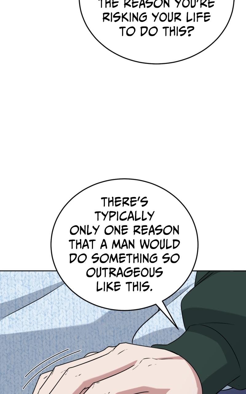 Locked Onto You Chapter 96 - Page 39