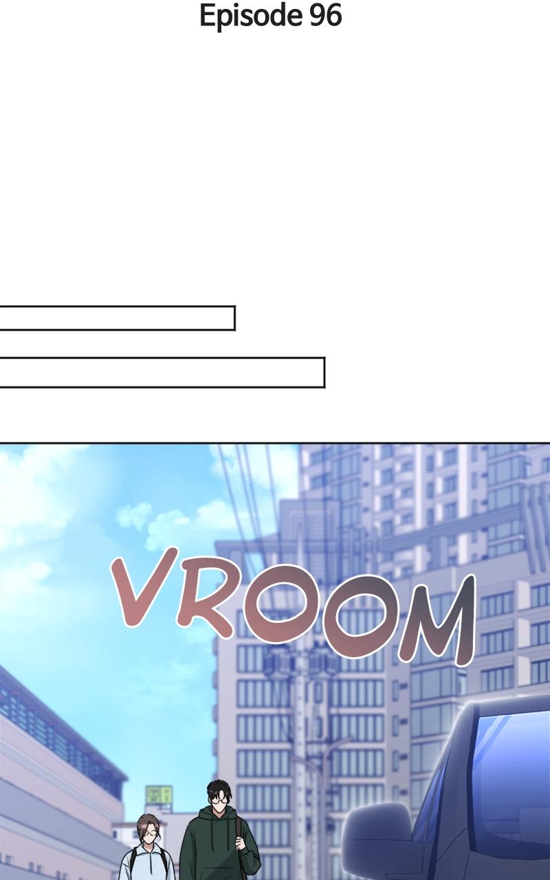 Locked Onto You Chapter 96 - Page 43