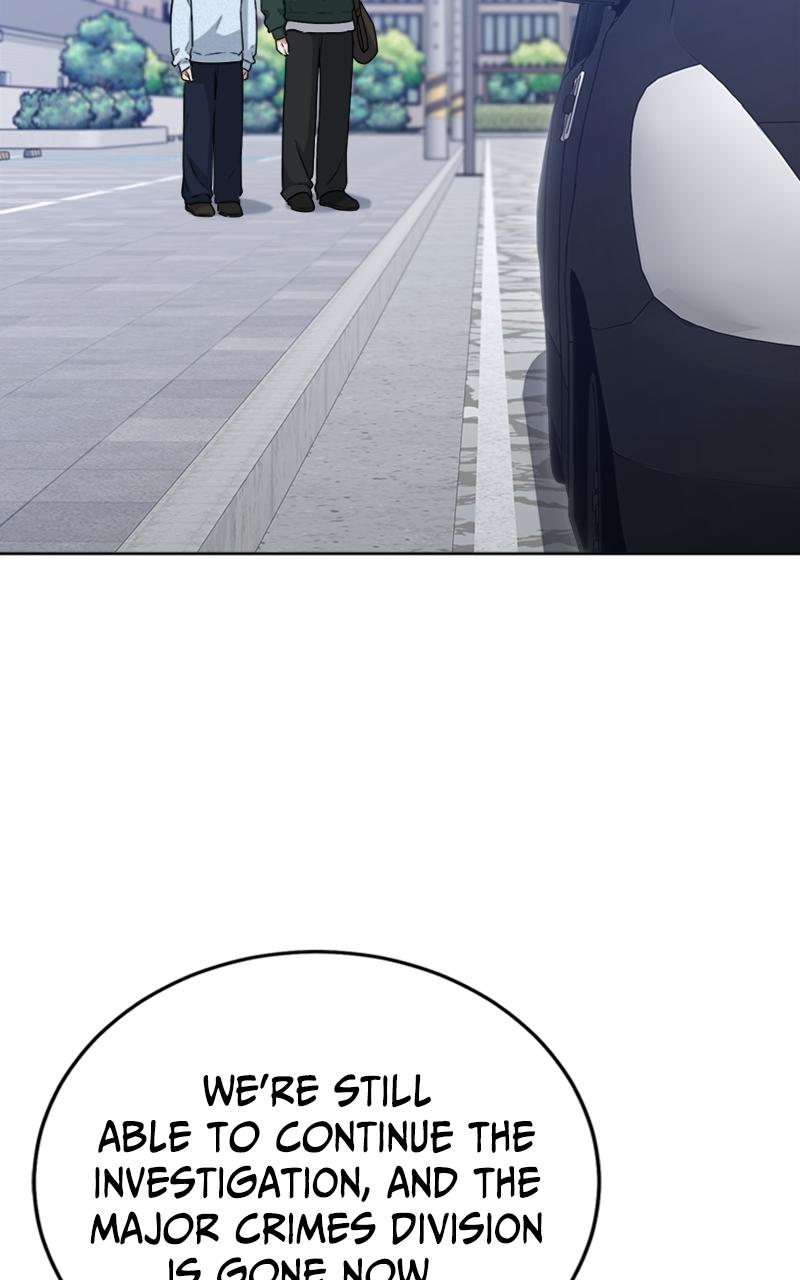 Locked Onto You Chapter 96 - Page 44