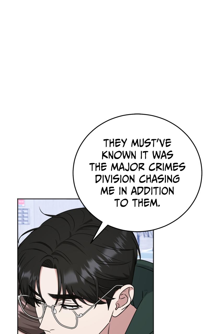 Locked Onto You Chapter 96 - Page 47