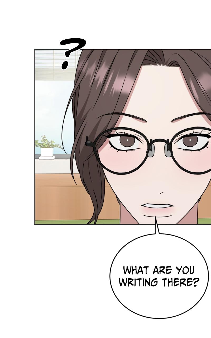 Locked Onto You Chapter 96 - Page 57