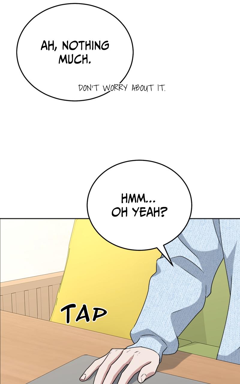 Locked Onto You Chapter 96 - Page 58