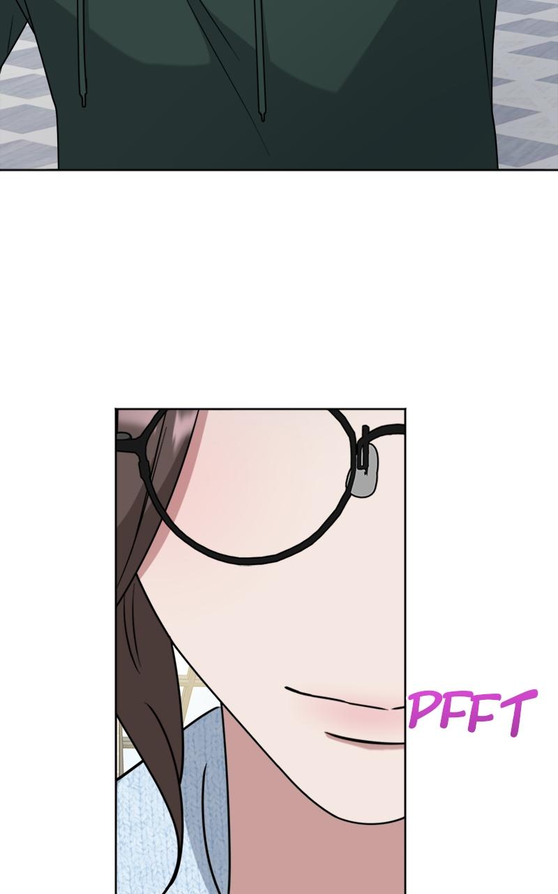 Locked Onto You Chapter 96 - Page 63