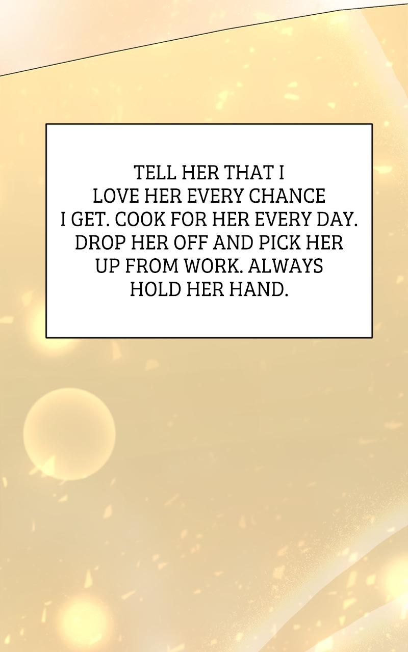 Locked Onto You Chapter 96 - Page 67