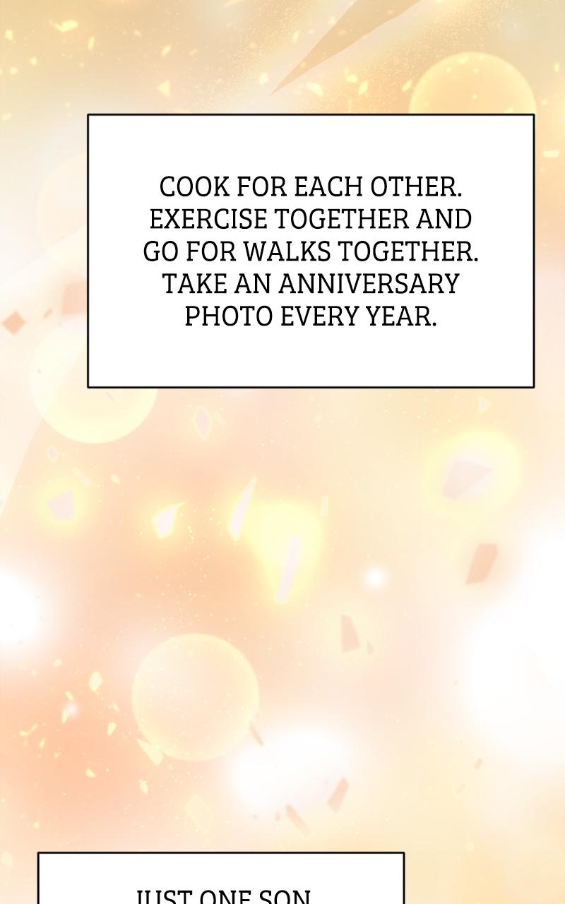 Locked Onto You Chapter 96 - Page 68