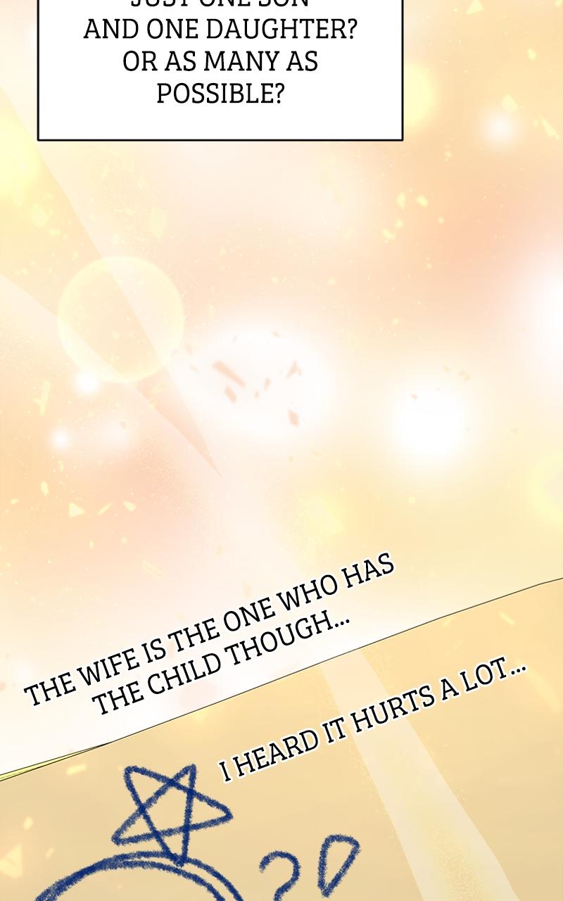 Locked Onto You Chapter 96 - Page 69