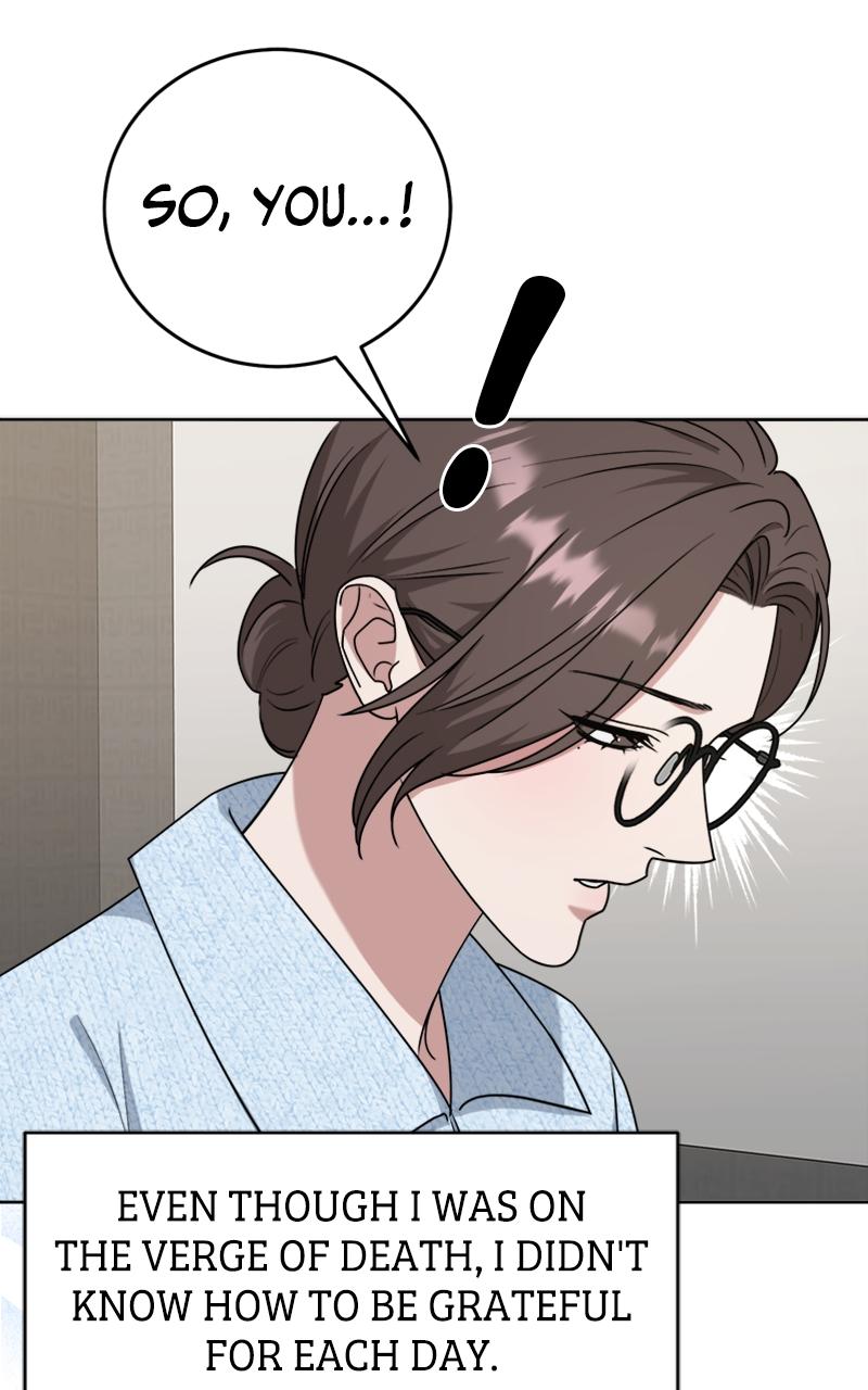 Locked Onto You Chapter 96 - Page 72