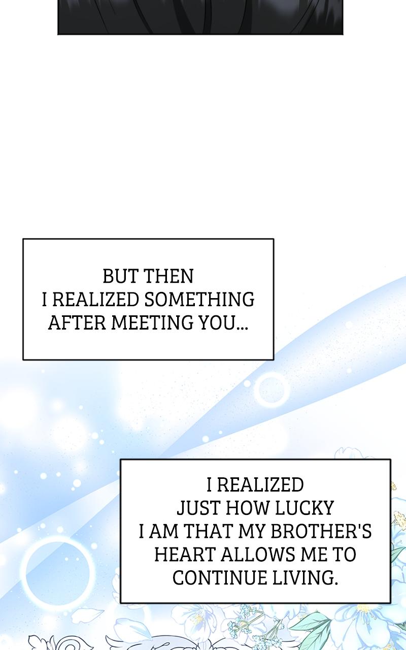Locked Onto You Chapter 96 - Page 76