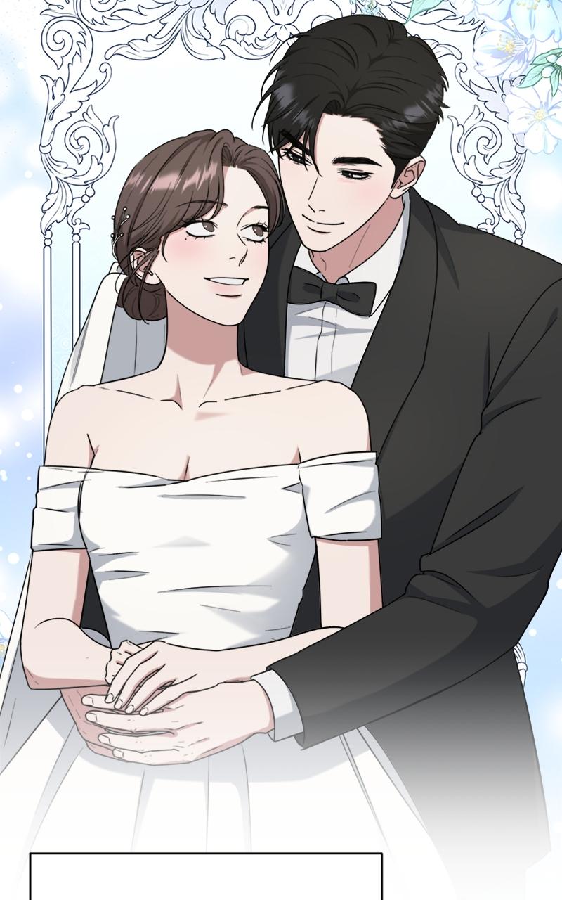 Locked Onto You Chapter 96 - Page 77