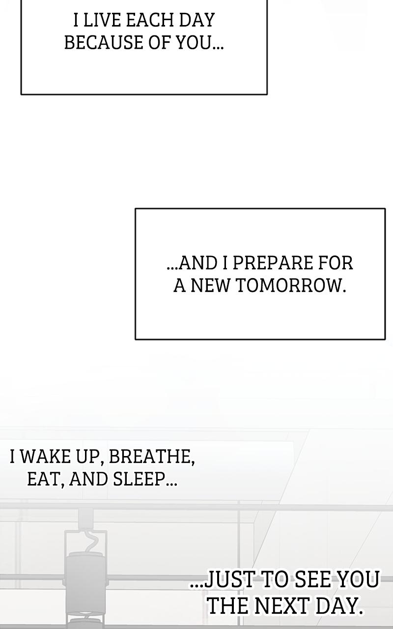 Locked Onto You Chapter 96 - Page 78