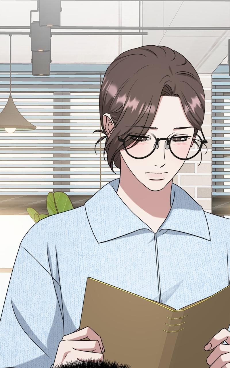 Locked Onto You Chapter 96 - Page 79