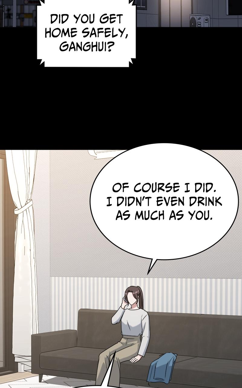 Locked Onto You Chapter 96 - Page 82