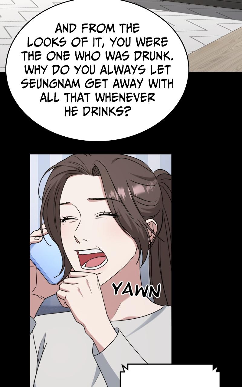 Locked Onto You Chapter 96 - Page 83