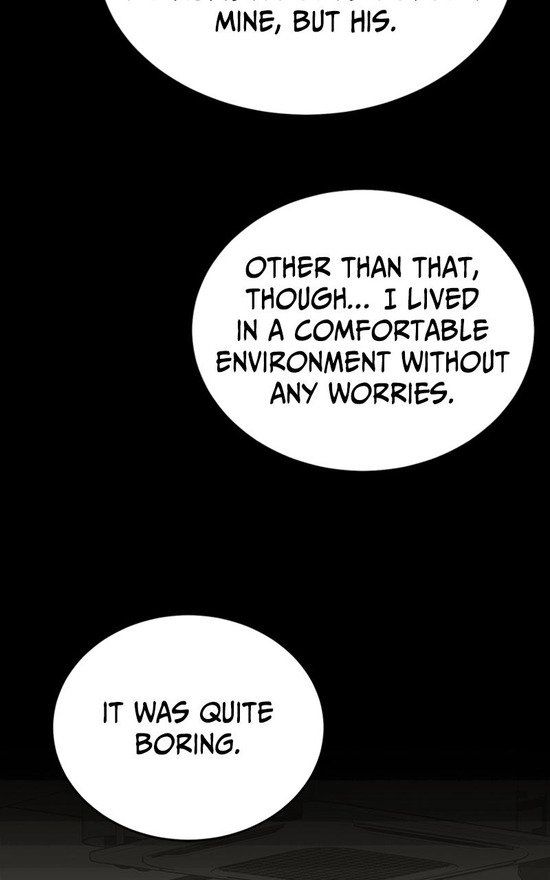 Locked Onto You Chapter 96 - Page 89