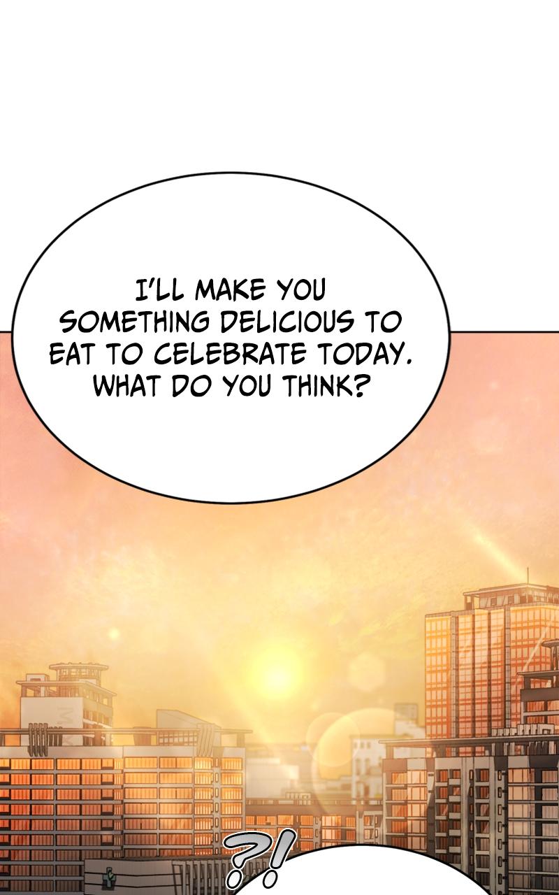 Locked Onto You Chapter 96 - Page 92