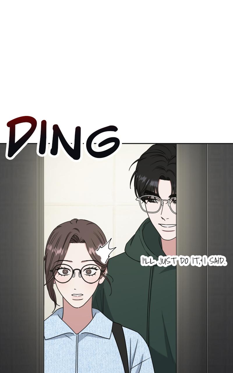 Locked Onto You Chapter 96 - Page 97