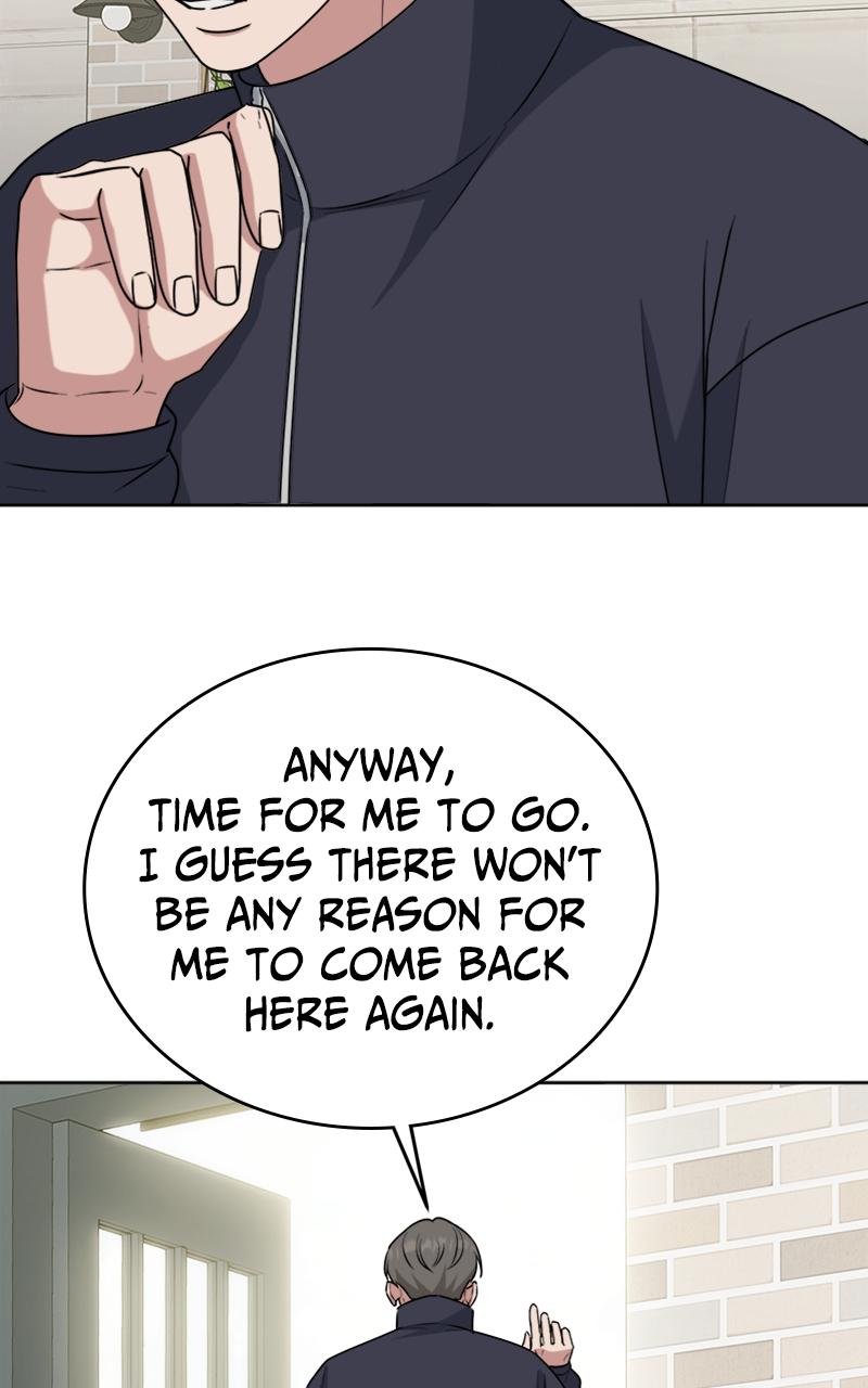 Locked Onto You Chapter 96 - Page 102