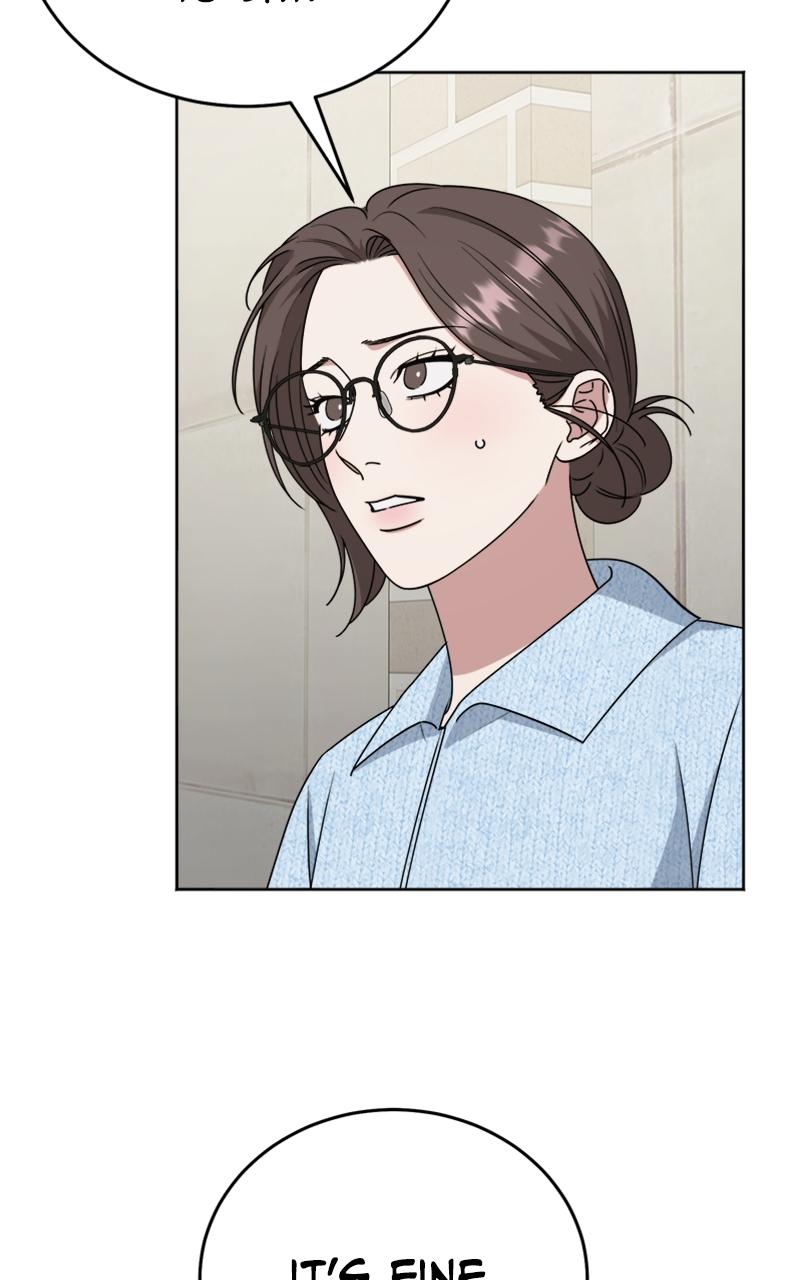 Locked Onto You Chapter 96 - Page 104