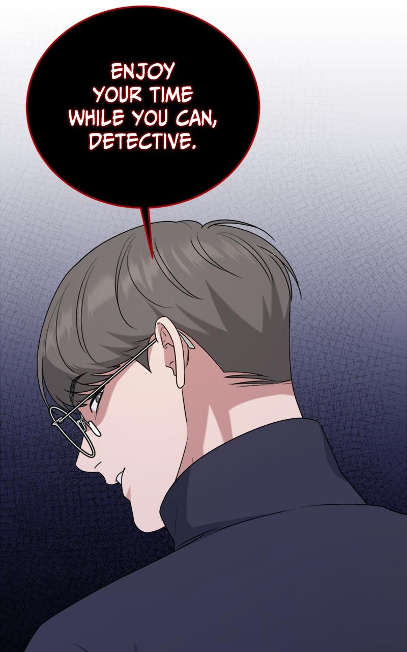 Locked Onto You Chapter 96 - Page 106