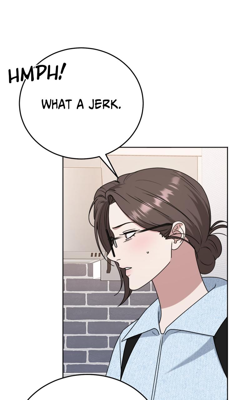 Locked Onto You Chapter 97 - Page 4