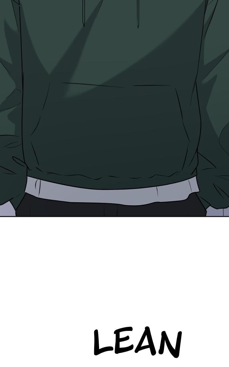 Locked Onto You Chapter 97 - Page 10