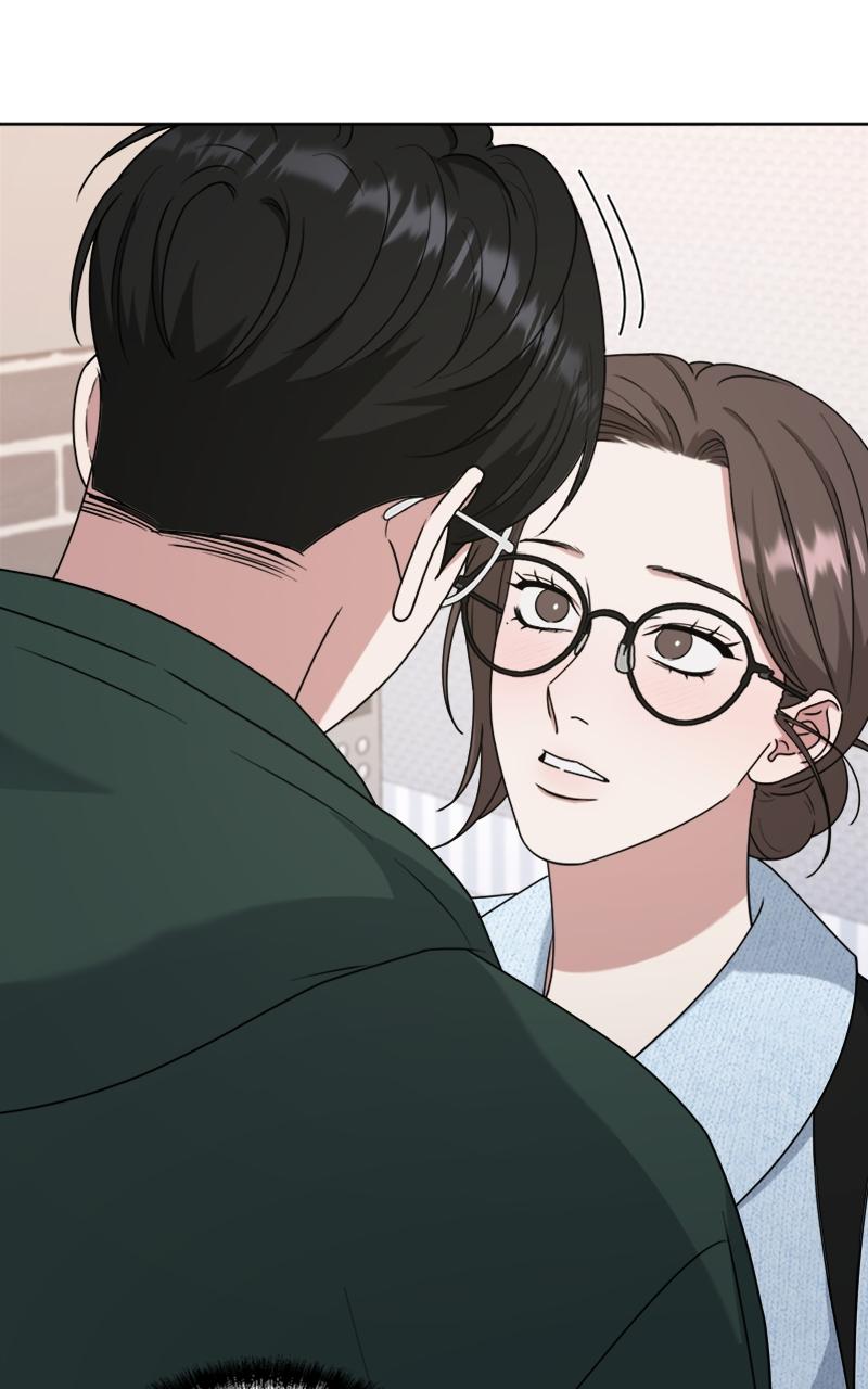 Locked Onto You Chapter 97 - Page 11