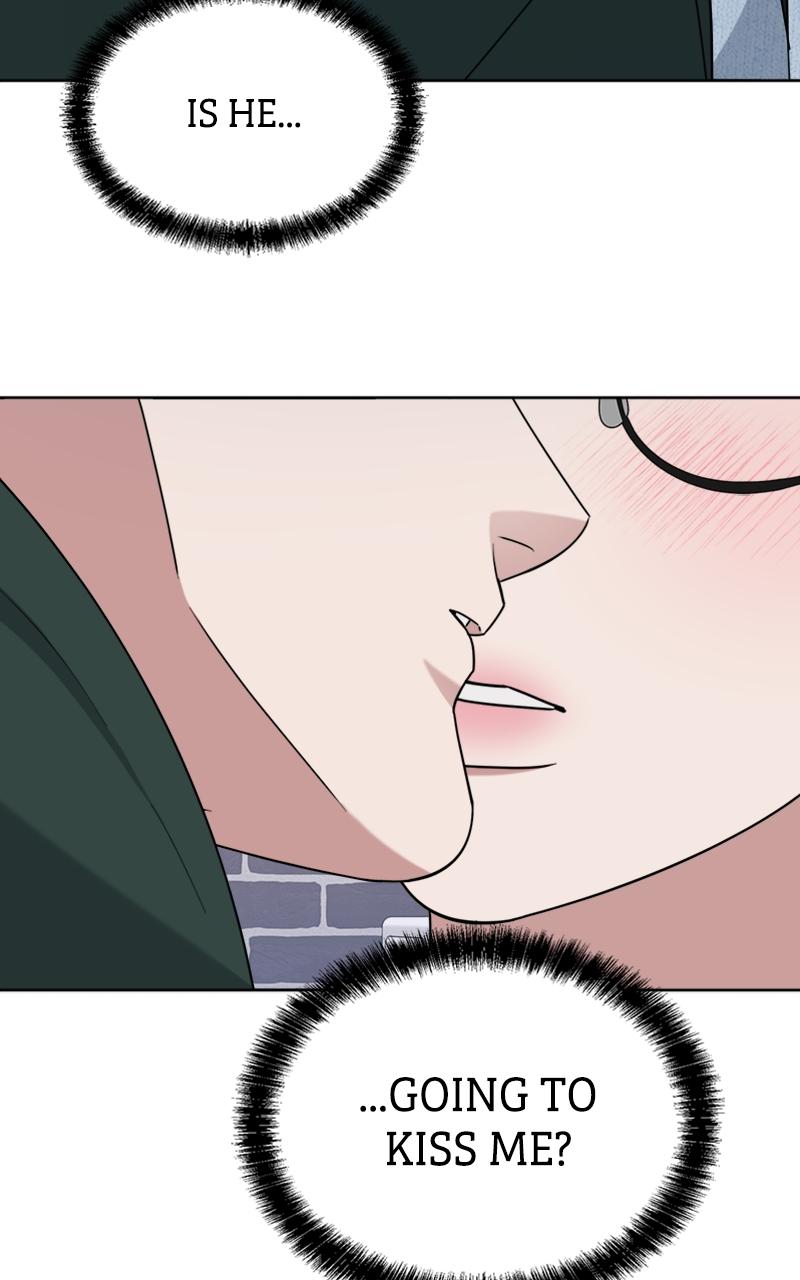 Locked Onto You Chapter 97 - Page 12