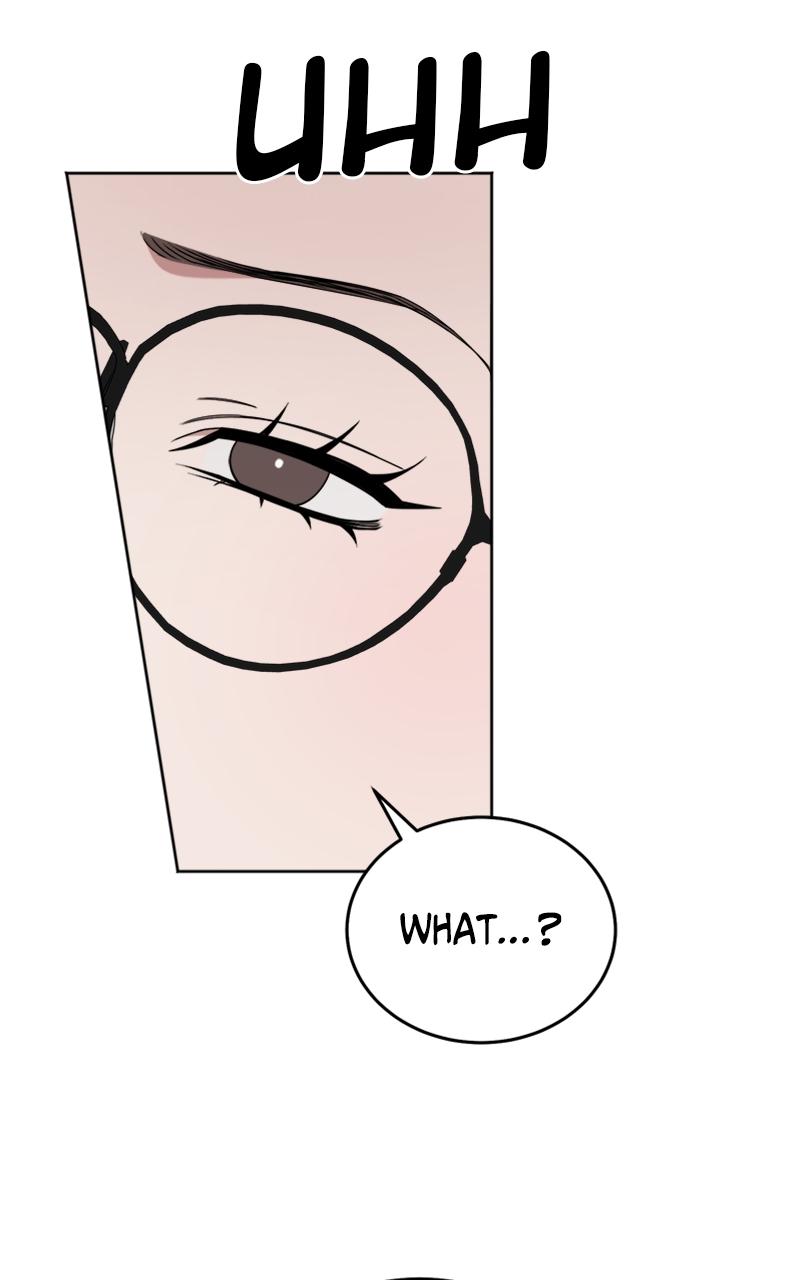 Locked Onto You Chapter 97 - Page 14