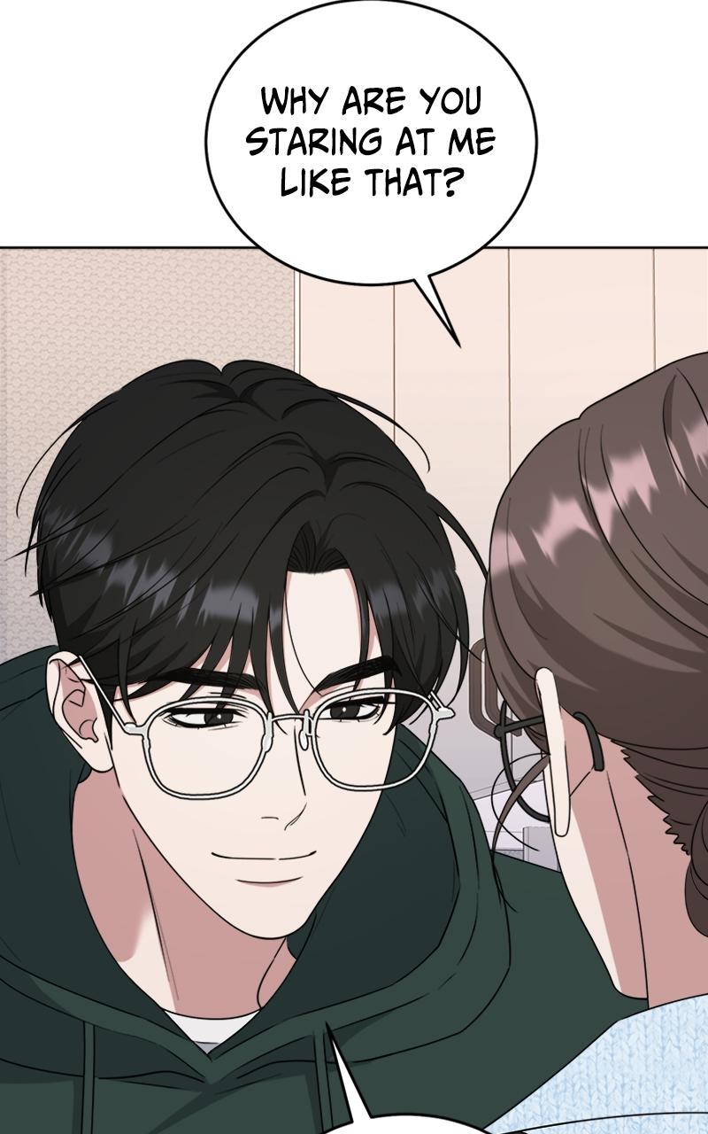 Locked Onto You Chapter 97 - Page 15