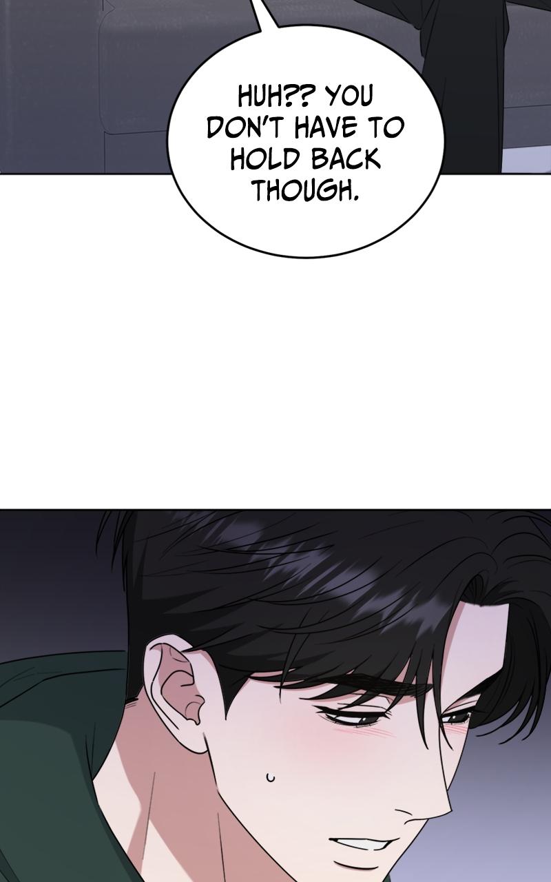 Locked Onto You Chapter 97 - Page 24