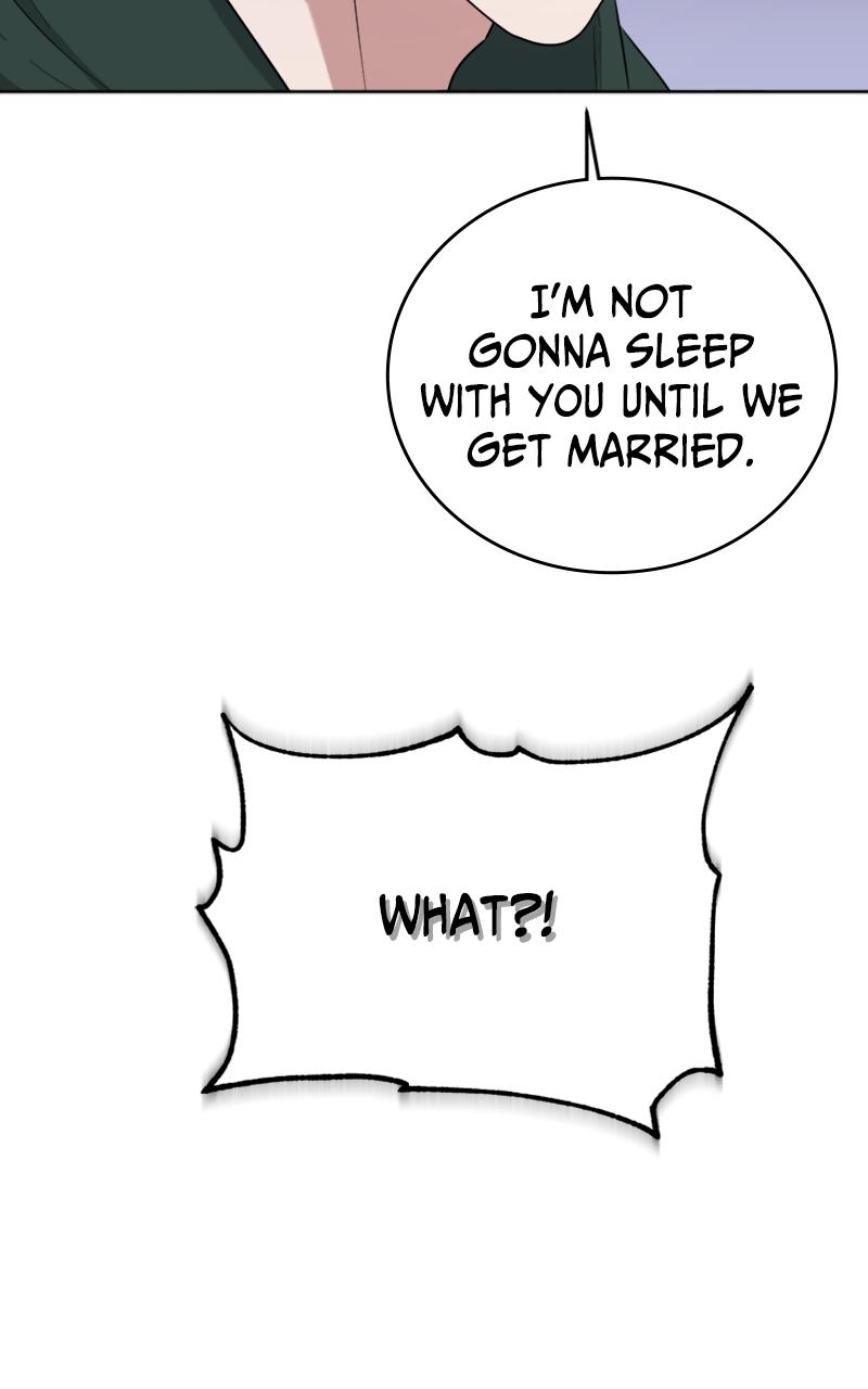 Locked Onto You Chapter 97 - Page 25