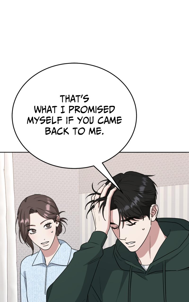 Locked Onto You Chapter 97 - Page 26