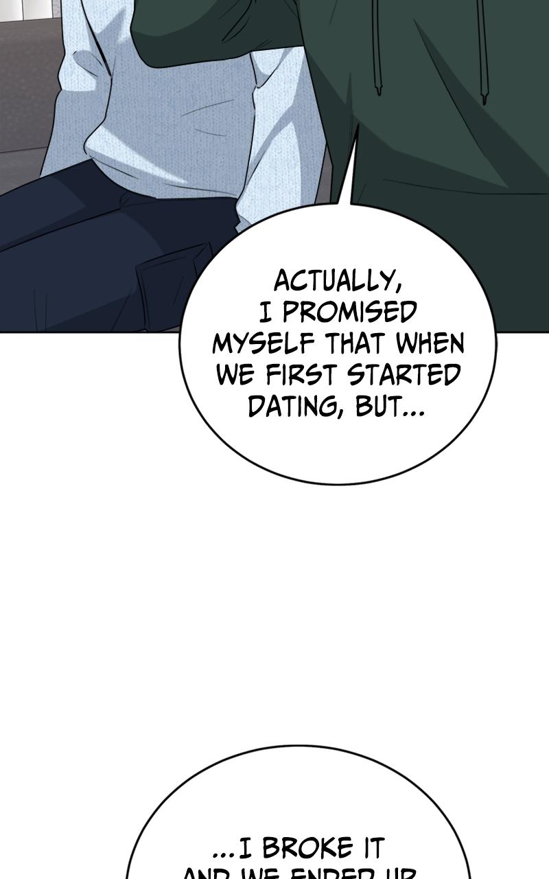 Locked Onto You Chapter 97 - Page 27