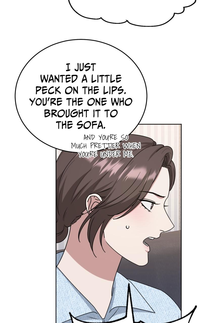 Locked Onto You Chapter 97 - Page 29