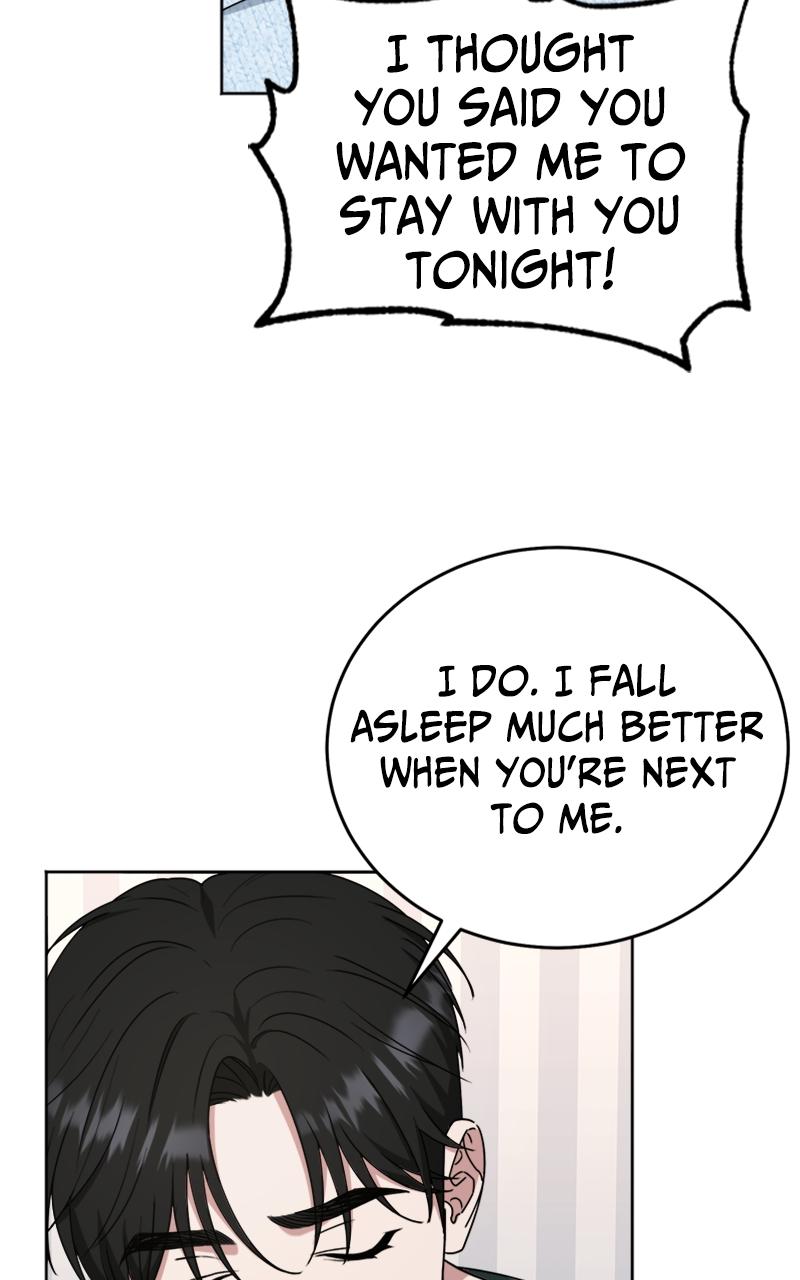 Locked Onto You Chapter 97 - Page 30