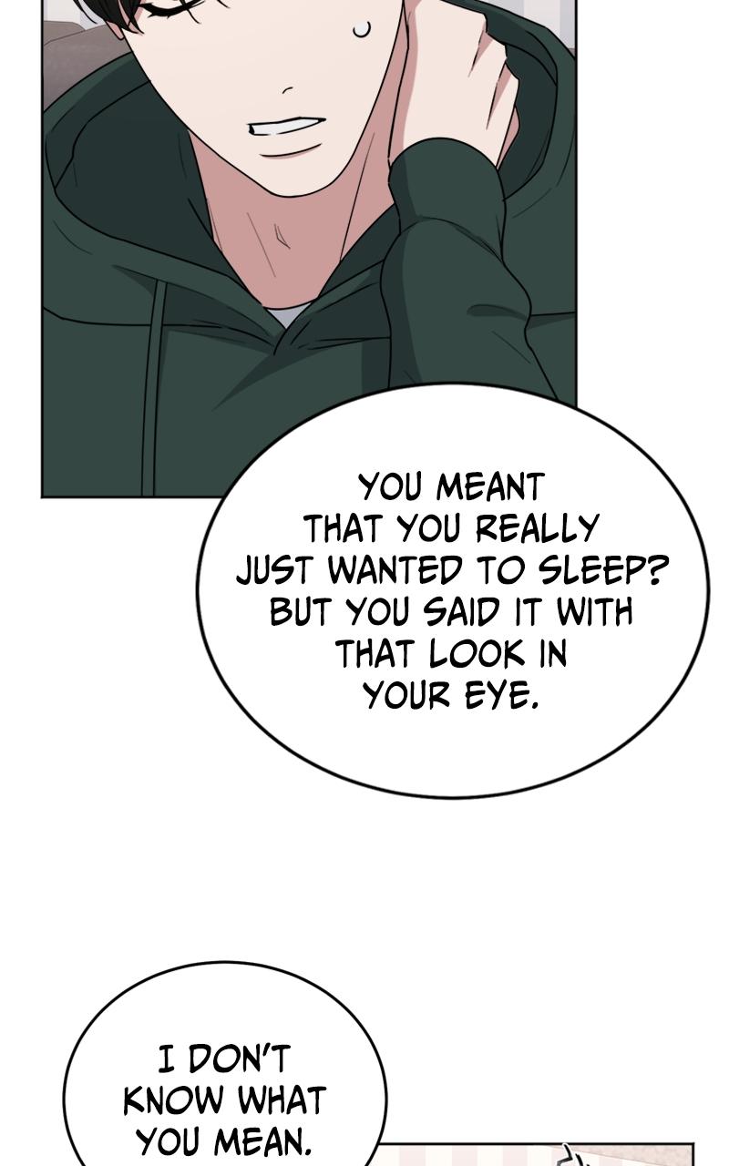 Locked Onto You Chapter 97 - Page 31